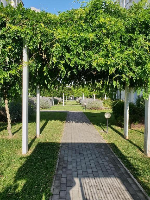 갈라라테 Milano Malpensa Grandi Mansarda Attico 아파트 외부 사진